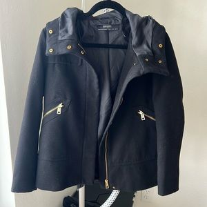 Zara coat